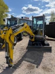 Wacker Neuson EZ 26