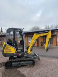 Wacker Neuson ET 24
