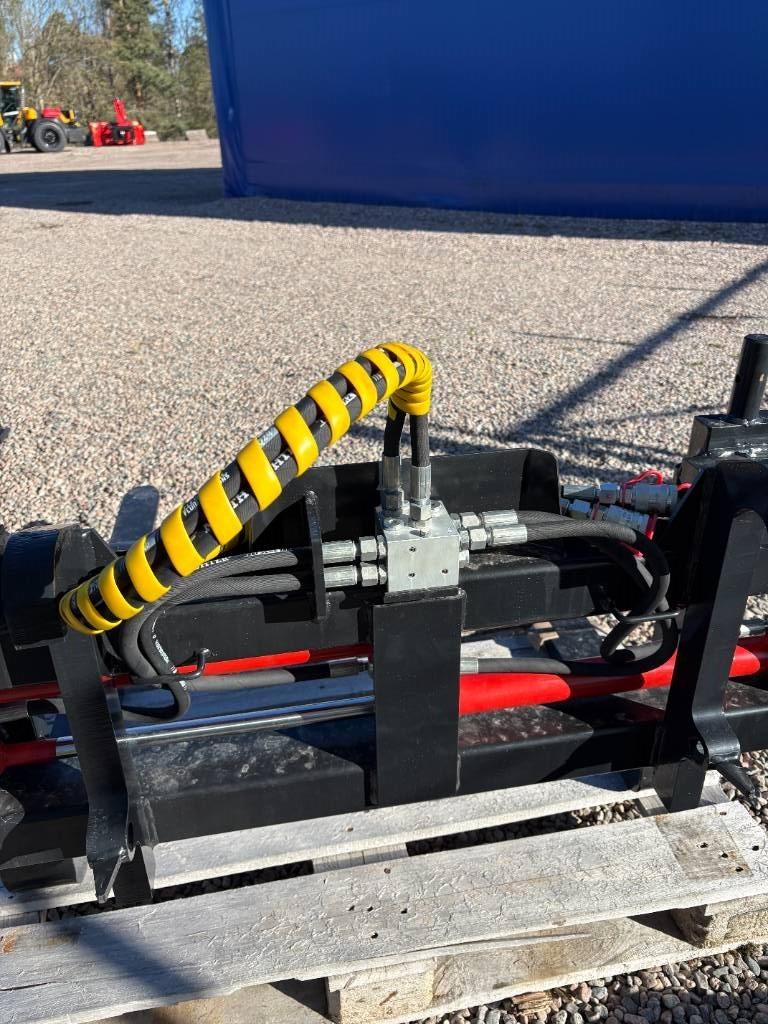 XYZ GHH1200 Trima 100x40x1200 2,5t Redskapsbärare